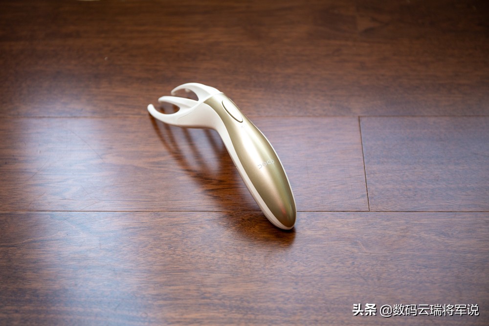 缓解头痛头部按摩助眠asmr,缓解脑供血不足按摩机器