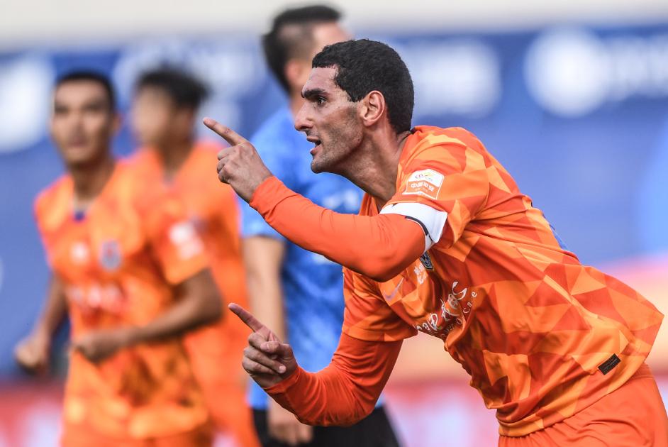 中超21轮观赛指南,中超观赛第12期