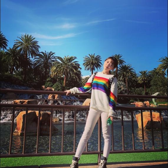 周淑怡看kda,周淑怡跳舞kda能完成吗