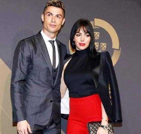 足球界的c罗和篮球界的詹姆斯,足球的乔丹