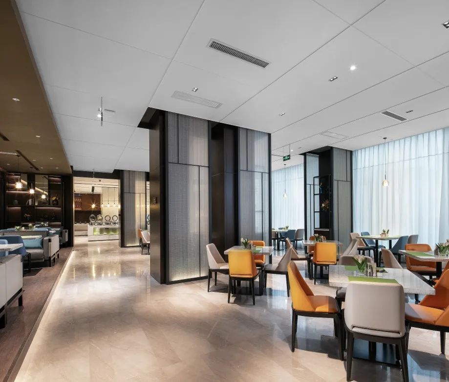 南昌青山湖希尔顿欢朋酒店宴会厅,南昌青山湖免费过夜