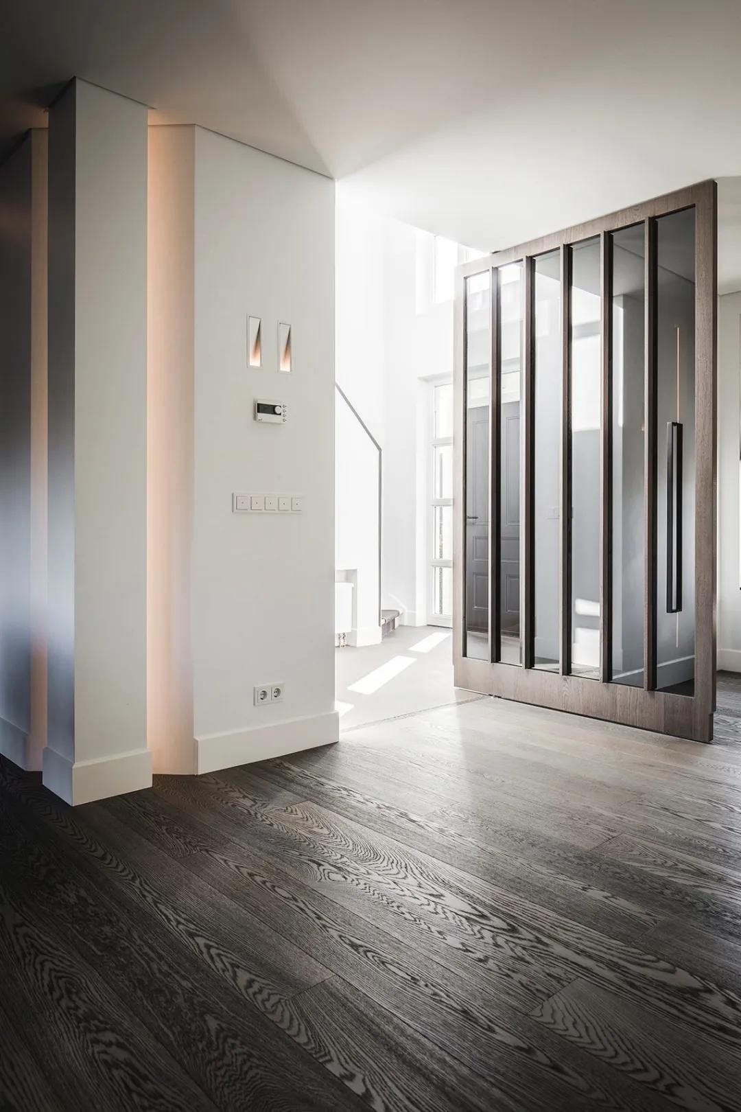 扇形罗马帘效果,日式风格的罗马帘