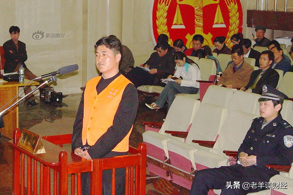 中国股市从巅峰到谷底,中国股市疯狂场景