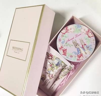 婚礼喜糖怎么搭配,婚礼喜糖怎么选