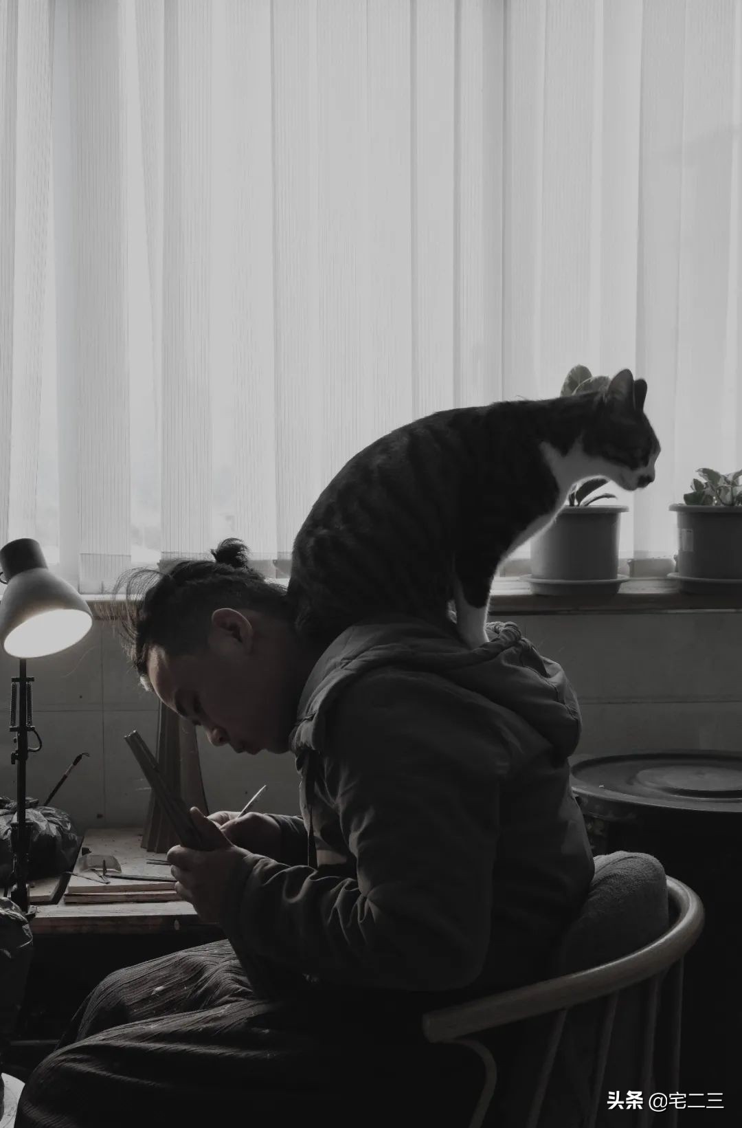 景德镇年轻人外出打工的多吗,景德镇为何成为年轻人的治愈地