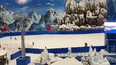 湘江欢乐城去玩的感受,夏天湘江欢乐城游玩攻略