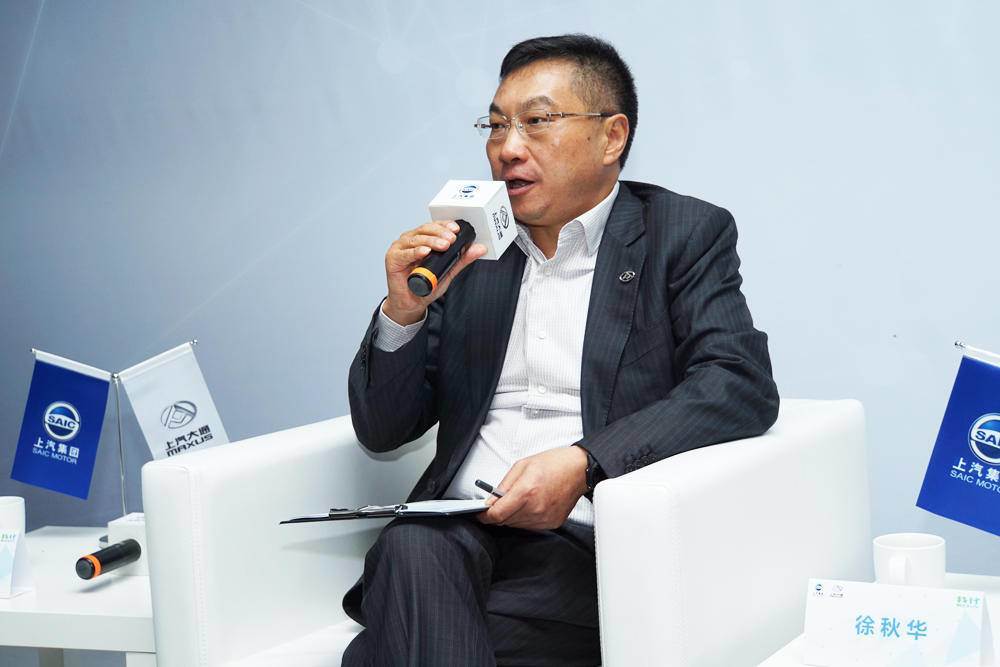 车市凉凉,上汽大通整体销量