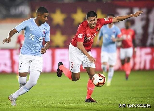 中超山东鲁能对深圳佳兆业,天津泰达vs深圳佳兆业保级