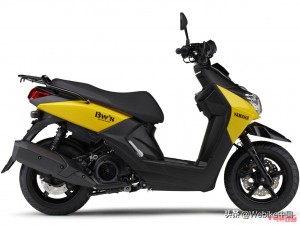 雅马哈bws125越野版,雅马哈bws1252021款国内是否销售