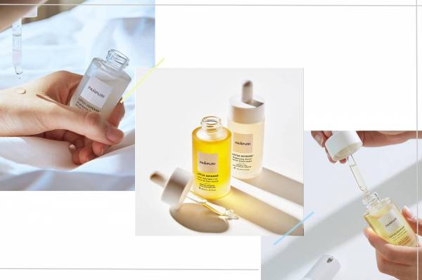 泰国梵璞丽精油,泰国bath护肤品