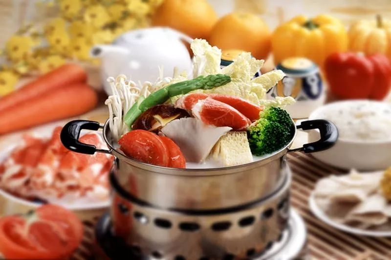 穿成熊样才保暖,穿成熊一样过冬