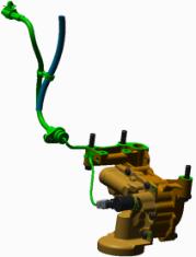 哈弗h6国潮版1.5t169马力油耗多少,哈弗h6二代工信部油耗