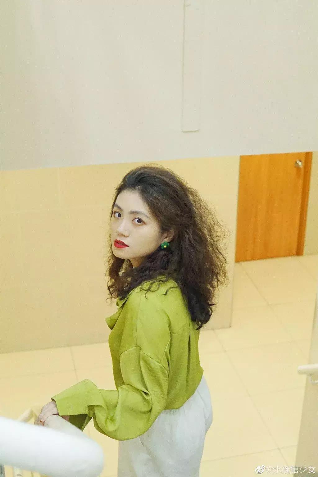 同一件衣服为什么别人穿着好看,胖和瘦穿同一件衣服的区别