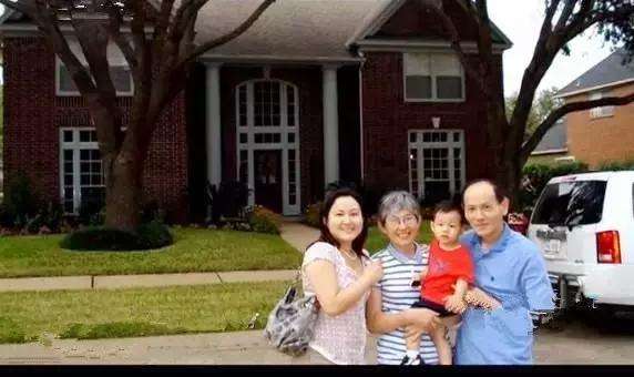 在日本打工的丁尚彪现状,上海男人丁尚彪