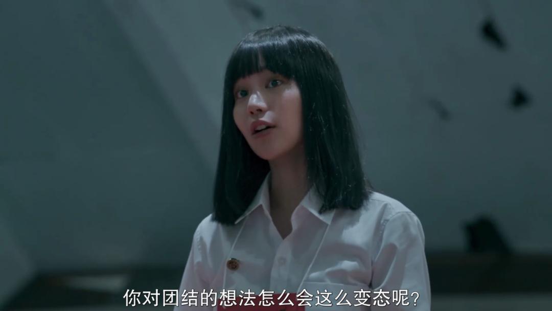 泰国18禁爽剧，终于回来了