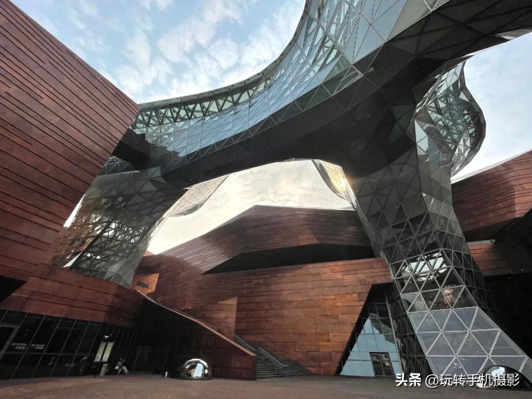 iphone12pro拍照效果,苹果12promax拍照使用技巧