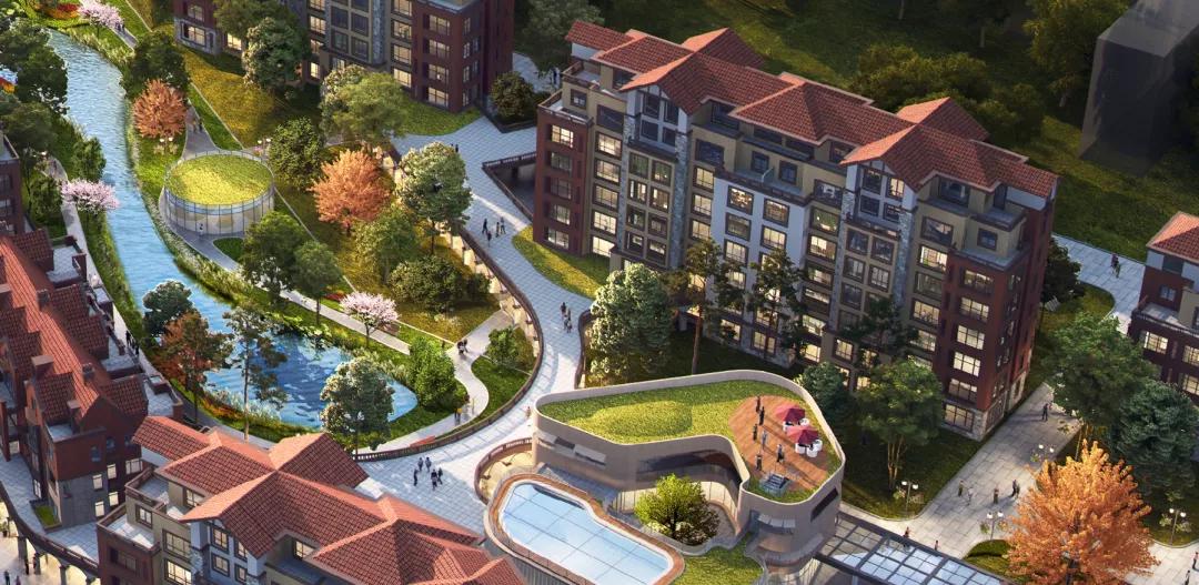 最牛商业模式老年人,中国养老新模式商业养老