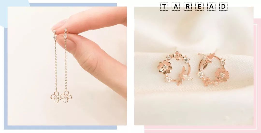 娜扎穿樱花粉皮裙,娜扎穿裙子