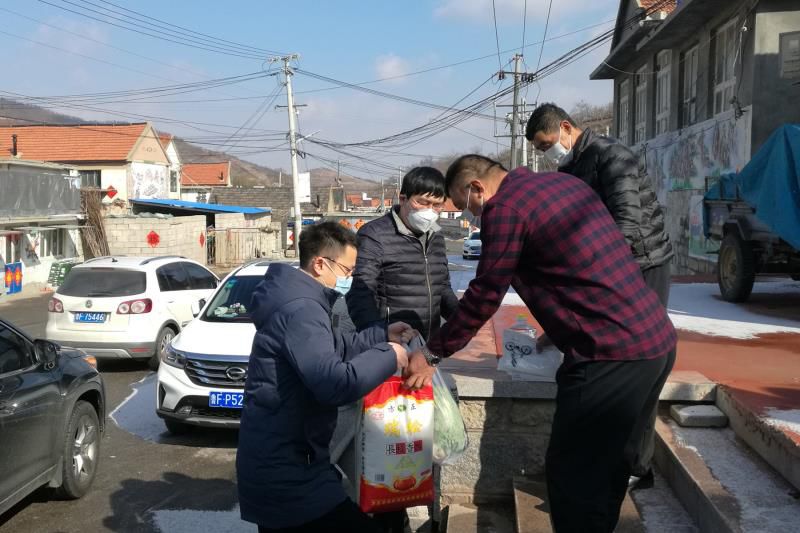 千名干部进企业走访活动,万名干部下基层工作调研