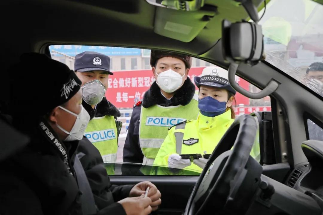 【德州关注】“一天到晚不回家!成月的不休班!你们警察都忙嘛呢?”