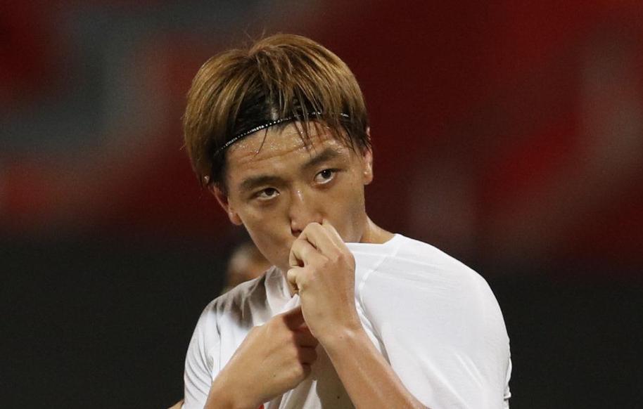 战弱旅看里皮布局，国足世预赛接下来怎么踢？