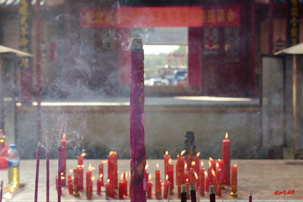 闽西长汀(汀州)古城旅行记:汀江水绕佛挂珠,千嶂深围四面城