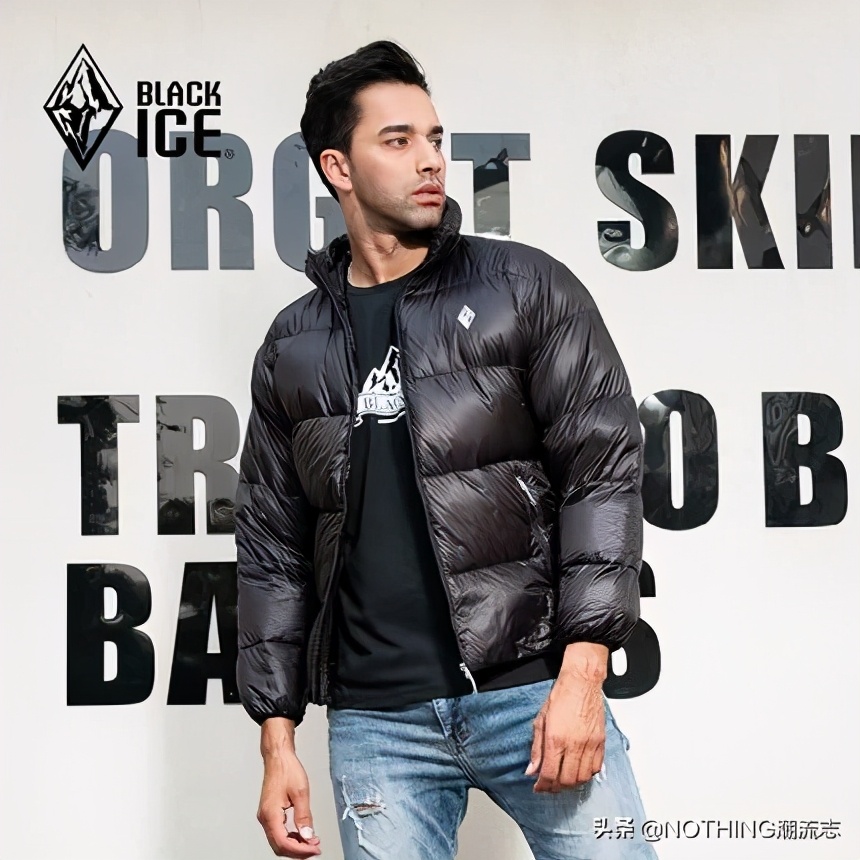 羽绒服别再看含绒量,不建议买的6个羽绒服品牌