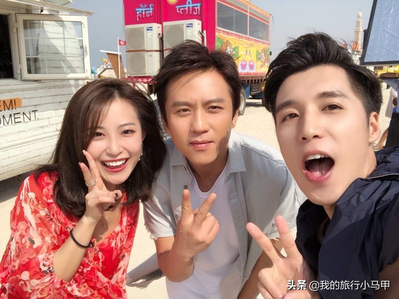 「迪拜游玩全攻略」盘点一下那些去迪拜必打卡的清单