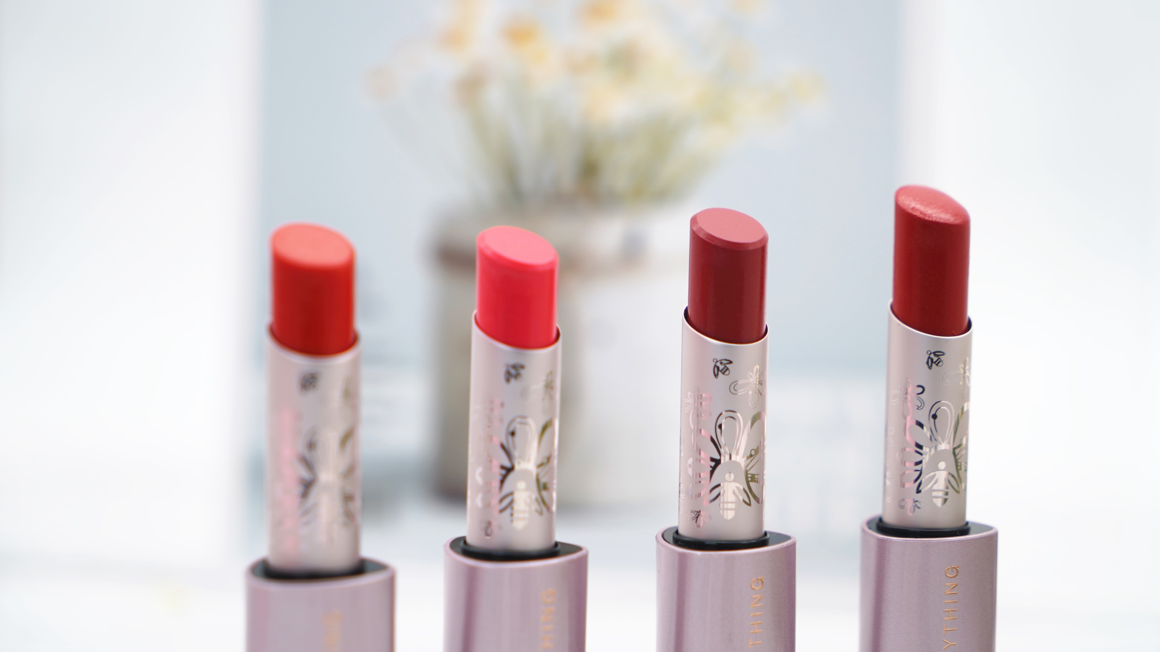 挖到一款唇釉,挖到宝藏唇膏