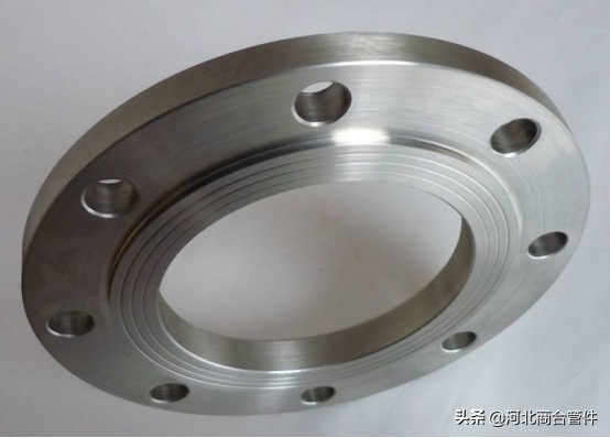 不锈钢法兰小知识讲解,科普一下不锈钢法兰