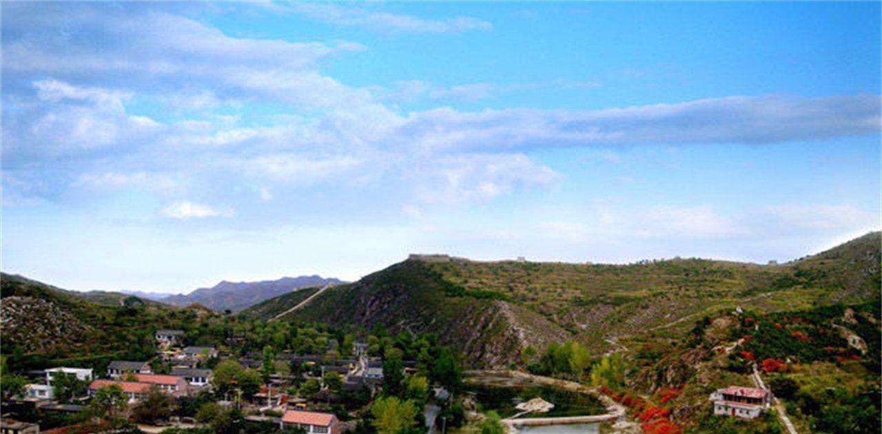 唐山5A旅游景点推荐一日游,唐山市5a旅游景点