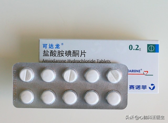 心律平和倍他乐克对心脏的疗效,治疗房颤倍他乐克好还是心律平好