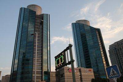 lg在中国市场还在吗,lg在中国的投资