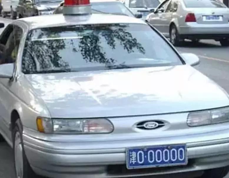 汽车车牌有多少黑科技,汽车车牌有哪些