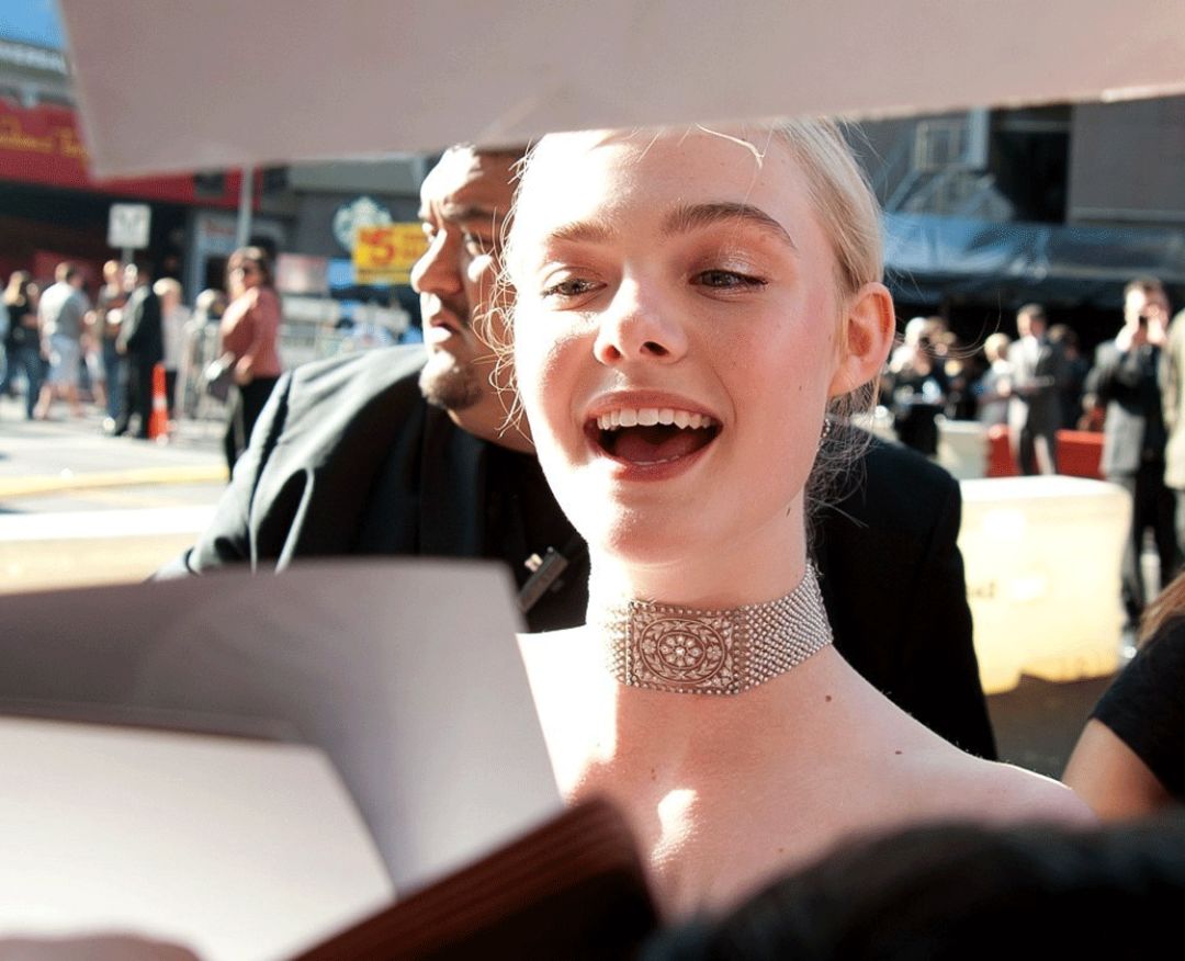 最年轻的戛纳入围者,最失败的戛纳评委