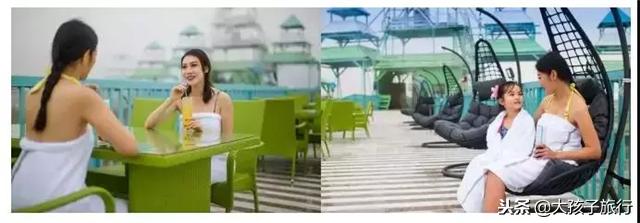 那琴半岛地质海洋公园度假区,那琴半岛地质海洋公园看日出