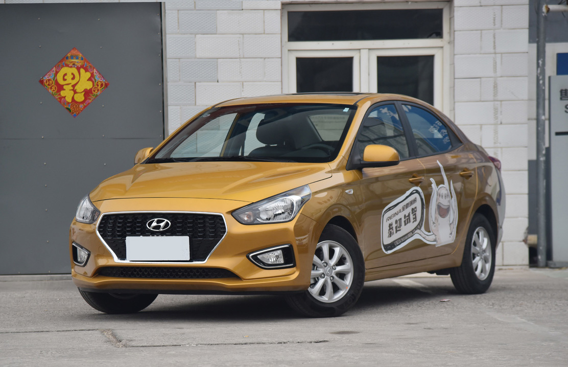 瑞纳让利最新价格,瑞纳最新价格多少钱