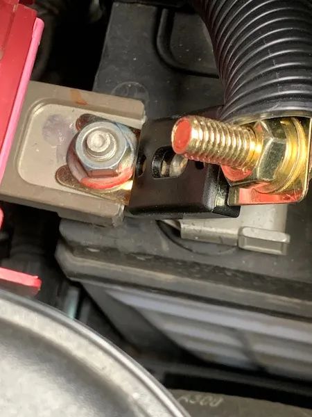 床车专用供电系统详细设计,床车电路系统解决方案