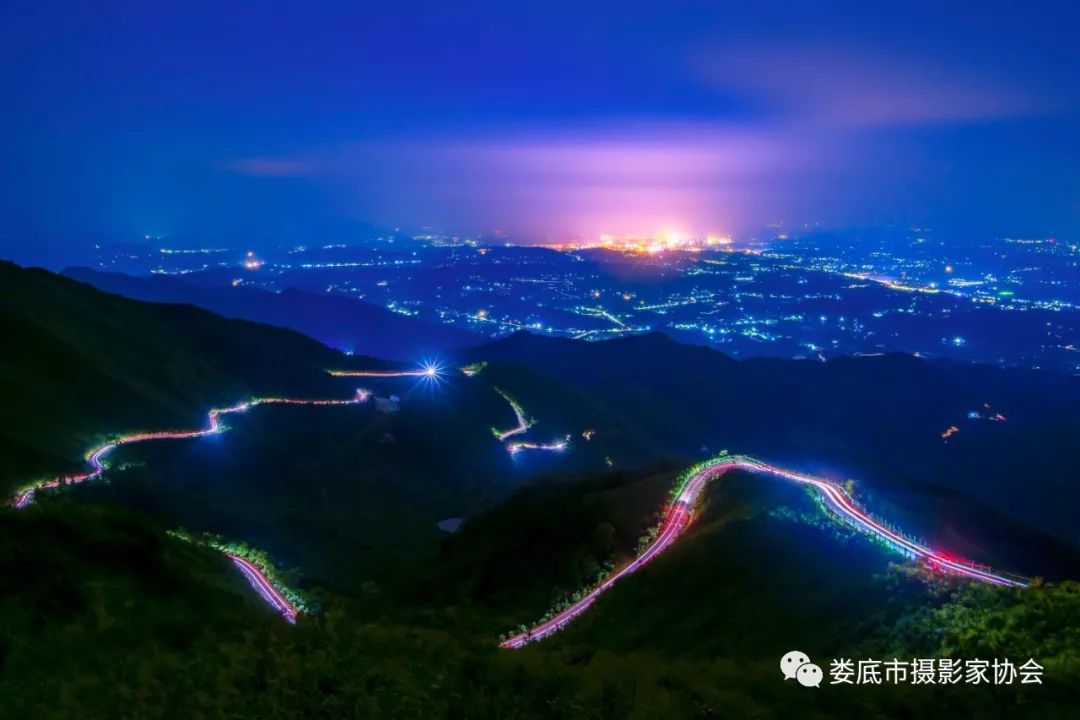 娄底风景照片大全,湖南娄底摄影风景