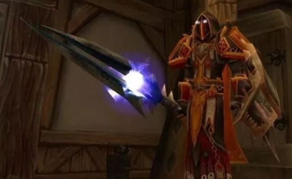 暗黑3雷霆之怒逐风者的祝福之剑,wow雷霆之怒逐风者的祝福之剑