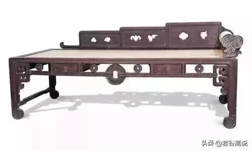 中国风格的中式家具,独具魅力的中式家具韵味十足