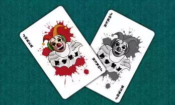 54张扑克牌里隐藏的玄机,54张扑克牌的含义你知道吗