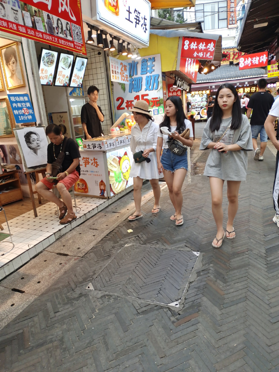 曾厝垵一日游攻略,曾厝垵一日深度游超强攻略