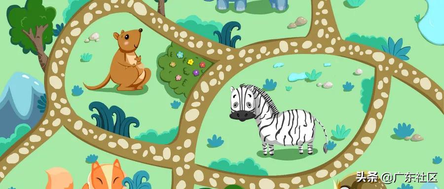 环卫和社区共同举办活动主题,共建绿色家园环境日活动