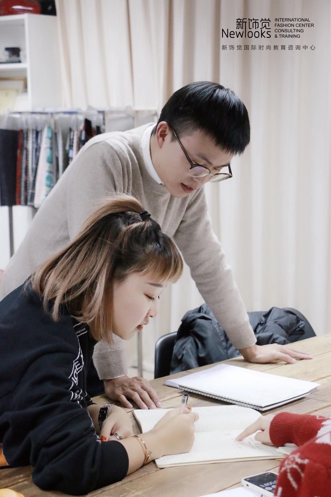 供应链买手华丽转身buyer只差一步——新饰觉