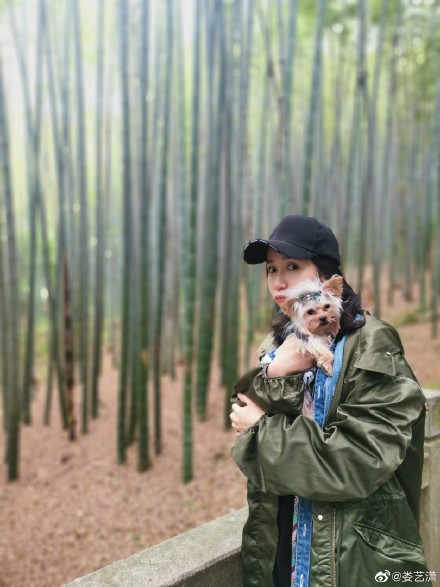 娄艺潇李金铭抖音,李金铭娄艺潇综艺节目在哪看