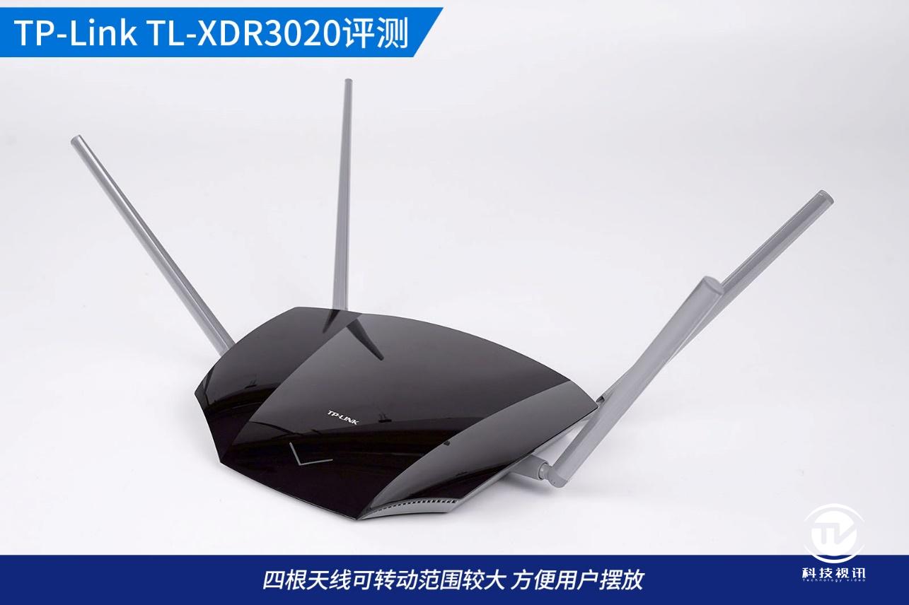 tplink路由器ax3000评测,TP-LINKAX3000路由器评测