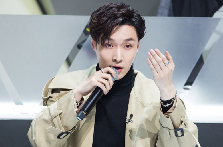 张艺兴跟杨天真合作什么时候结束,张艺兴与杨天真解约原因是什么