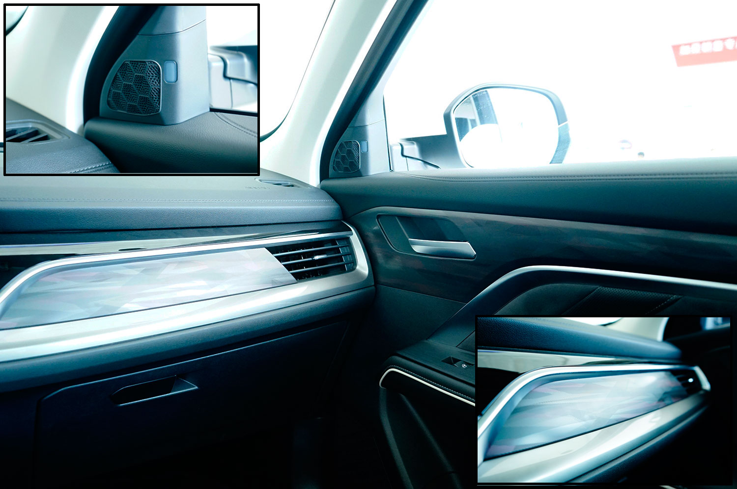 h6国潮版冠军版和国潮gt版区别,哈弗h6国潮版与国潮冠军版哪个好