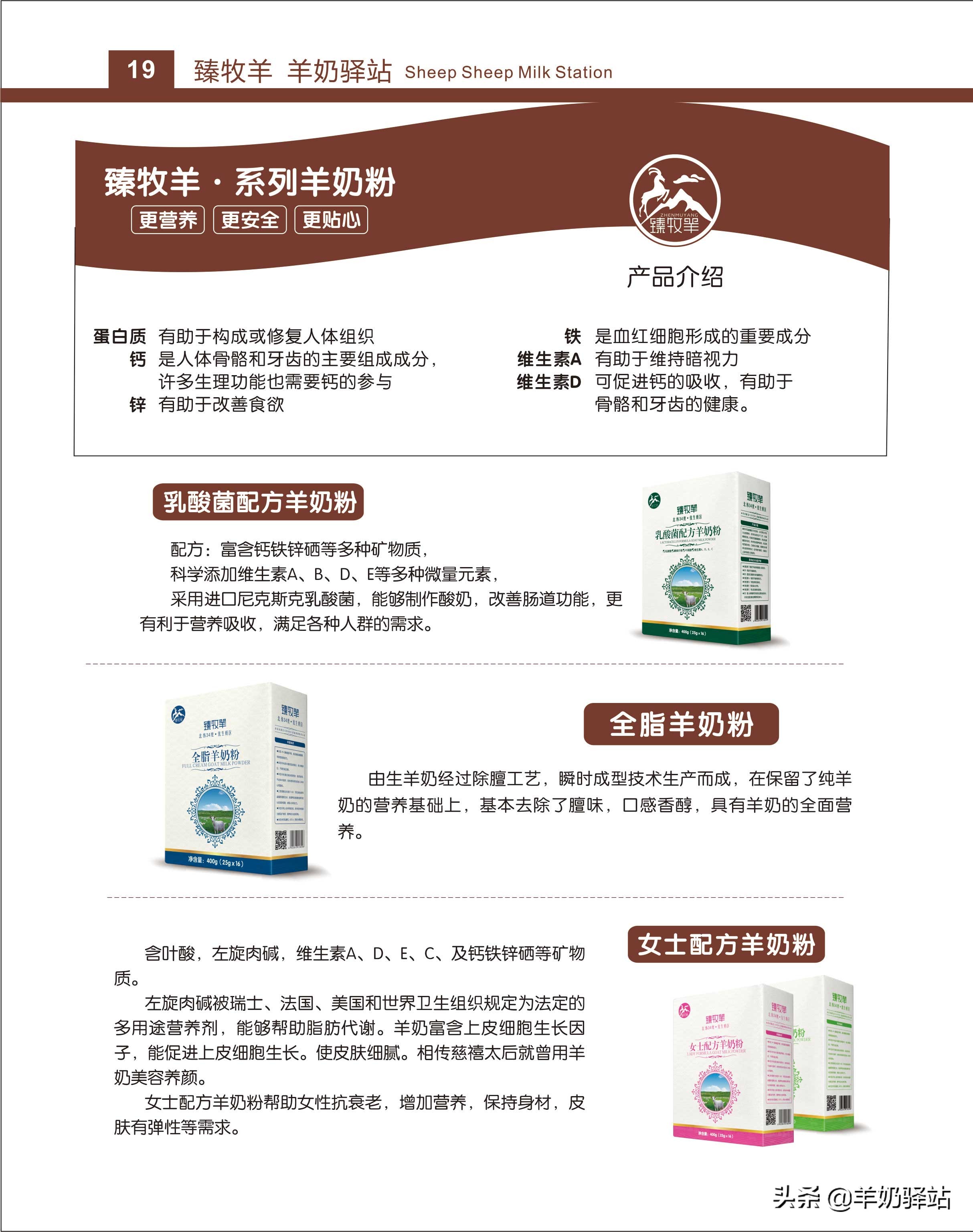 羊奶加盟招商模板,羊奶加盟哪个平台好